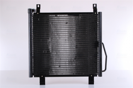 Radiator aer conditionat AC potrivit SUZUKI ALTO VI 1.1 09.04-12.08 [2]