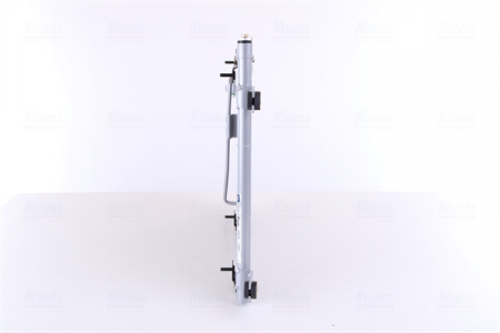 Radiator aer conditionat AC potrivit SUZUKI GRAND VITARA I 2.0/2.0D/2.5 03.98-07.03 [3]