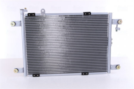 Radiator aer conditionat AC potrivit SUZUKI GRAND VITARA I 2.0/2.0D/2.5 03.98-07.03 [2]