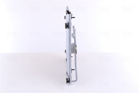 Radiator aer conditionat AC potrivit SUZUKI GRAND VITARA I 2.0/2.0D/2.5 03.98-07.03 [4]