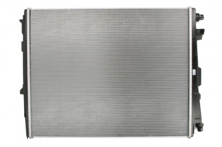 Radiator apa - Radiator apa motor potrivit BMW Seria 3 (G20, G80, G28), 3 (G21, G81), Z4 (G29) 2.0/2.0H/3.0 11.18-