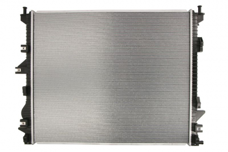 Radiator apa motor potrivit FORD USA EDGE 3.7 09.10-12.13 [1]