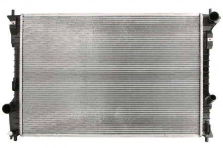 Radiator apa - Radiator apa motor potrivit FORD USA EXPLORER 3.5 10.10-