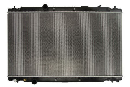 Radiator apa - Radiator apa motor potrivit HONDA CR-V II, CR-V III, CR-V IV 2.4 09.01-
