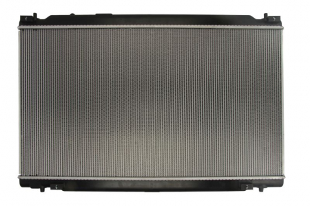 Radiator apa motor potrivit HONDA CR-V II, CR-V III, CR-V IV 2.4 09.01- [1]