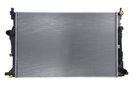 Radiator apa - Radiator apa motor potrivit JEEP CHEROKEE 2.0 09.18-