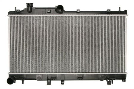 Radiator apa - Radiator apa motor potrivit SUBARU XV 2.0 03.12-