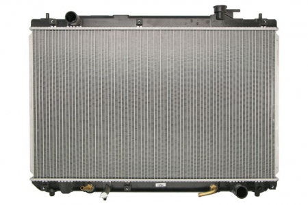 Radiator apa - Radiator apa motor potrivit TOYOTA HIGHLANDER / KLUGER 2.4 09.00-05.07