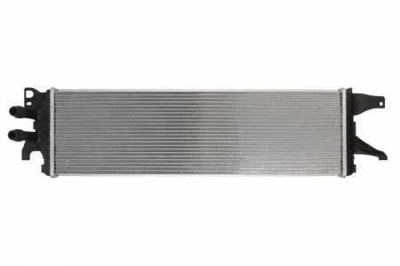 Radiator apa - Radiator apa motor potrivit VW CALIFORNIA T6 CAMPER, MULTIVAN VI, TRANSPORTER VI, TRANSPORTER VI / CARAVELLE VI 2.0D 04.15-