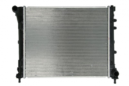 Radiator apa - Radiator apa racire motor ABARTH 500 / 595 / 695; FIAT 500, 500 C, PANDA 0.9/1.3D/1.4 dupa 2007