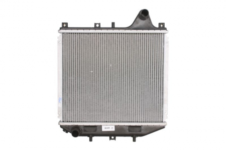 Radiator apa - Radiator apa racire motor AIXAM CITY, COUPE, CROSSLINE 0.5D dupa 2016