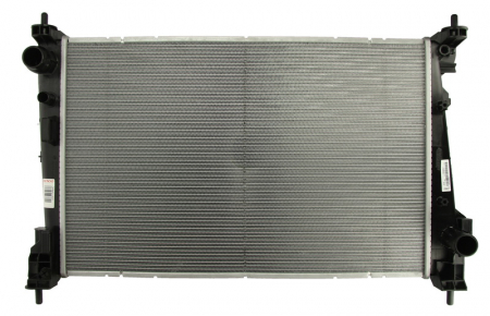 Radiator apa - Radiator apa racire motor ALFA ROMEO GIULIETTA 1.8/2.0D dupa 2010