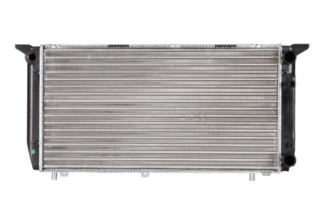 Radiator apa - Radiator apa racire motor AUDI 100, 80, 90, CABRIOLET, COUPE 1.4-2.3 intre 1983-1998