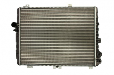 Radiator apa - Radiator apa racire motor AUDI 80, CABRIOLET, COUPE 2.2/2.3 intre 1988-1996