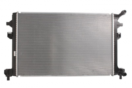 Radiator apa - Radiator apa racire motor AUDI A3, A5, Q2, TT; SEAT ATECA, LEON, LEON SC, LEON ST; SKODA KODIAQ, OCTAVIA III, SUPERB III; VW GOLF ALLTRACK VII, GOLF SPORTSVAN, GOLF VII, PASSAT 1.2-2.0D dupa 2012