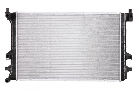 Radiator apa - Radiator apa racire motor AUDI A3, Q2, Q3; SEAT ATECA, LEON, LEON SC, LEON ST; SKODA KAROQ, KODIAQ, OCTAVIA III, SUPERB III; VW ARTEON 1.0-2.0D dupa 2012