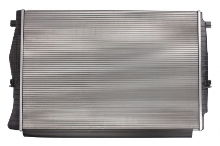Radiator apa - Radiator apa racire motor AUDI A3, Q2, Q3; SEAT ATECA, LEON, LEON SC, LEON ST; SKODA KAROQ, KODIAQ, OCTAVIA III, SUPERB III; VW GOLF ALLTRACK VII, GOLF SPORTSVAN, GOLF VII, PASSAT 1.2-2.0D dupa 2012