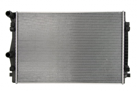Radiator apa - Radiator apa racire motor AUDI A3, Q2; SEAT ATECA, LEON, LEON SC, LEON ST; SKODA KAROQ, KODIAQ, OCTAVIA III, SUPERB III; VW ARTEON, GOLF ALLTRACK VII, GOLF SPORTSVAN, GOLF VII, PASSAT 1.2-2.0D dupa 20