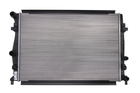 Radiator apa - Radiator apa racire motor AUDI A3; SEAT LEON, LEON SC, LEON ST; SKODA OCTAVIA III; VW GOLF SPORTSVAN, GOLF VII 1.0-1.4CNG dupa 2012