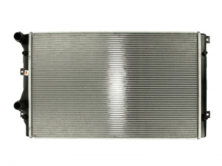 Radiator apa - Radiator apa racire motor AUDI A3, TT; SEAT ALTEA, ALTEA XL, LEON, TOLEDO III; SKODA OCTAVIA II, SUPERB II, YETI; VW BEETLE, CADDY ALLTRACK, CADDY III, CADDY IV, CC 1.0-1.9D dupa 2003