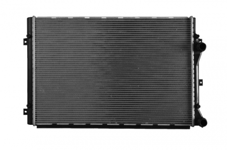 Radiator apa - Radiator apa racire motor AUDI A3, TT; SEAT ALTEA XL, LEON; SKODA OCTAVIA II, SUPERB II, YETI; VW BEETLE, CADDY III, CC, EOS, GOLF PLUS, GOLF V, GOLF VI, JETTA III 1.4-2.0 dupa 2003