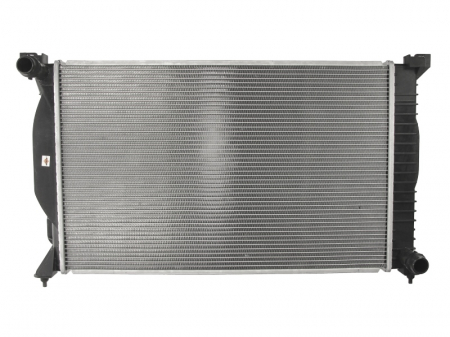 Radiator apa - Radiator apa racire motor AUDI A4 2.4 intre 2001-2005