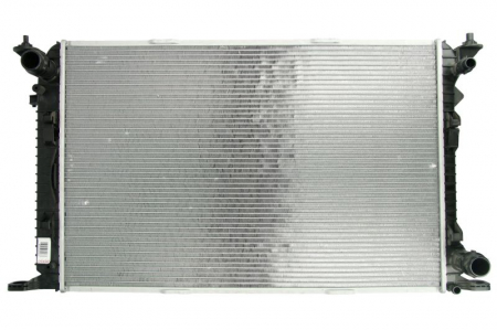 Radiator apa - Radiator apa racire motor AUDI A4, A4 ALLROAD, A5, A6, A6 ALLROAD, A7, Q5 2.7D-3.2 intre 2007-2018