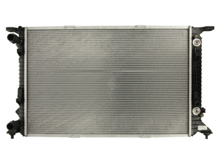 Radiator apa - Radiator apa racire motor AUDI A4, A4 ALLROAD, A5, A6, Q3, Q5 1.4-3.0D intre 2007-2018
