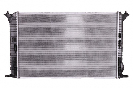 Radiator apa - Radiator apa racire motor AUDI A4, A5 4.2 intre 2007-2017
