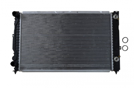 Radiator apa - Radiator apa racire motor AUDI A4, A6; SKODA SUPERB I; VW PASSAT 1.6-2.3 intre 1994-2008