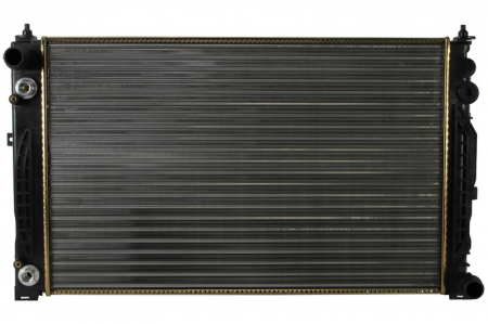 Radiator apa - Radiator apa racire motor AUDI A4, A6; VW PASSAT 2.4-2.8 intre 1995-2005