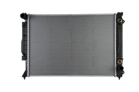 Radiator apa - Radiator apa racire motor AUDI A6, ALLROAD 2.5D intre 1997-2005