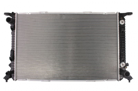 Radiator apa - Radiator apa racire motor AUDI Q5 3.0D intre 2008-2017