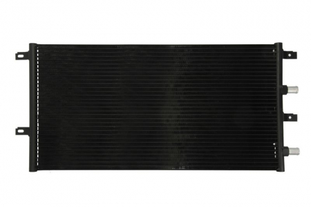 Radiator apa - Radiator apa racire motor (auxiliary) IVECO DAILY V 3.0D intre 2011-2014