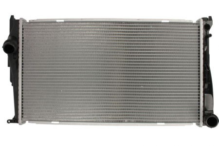 Radiator apa - Radiator apa racire motor BMW Seria 1 (E81), 1 (E82), 1 (E87), 1 (E88), 3 (E90), 3 (E91), 3 (E92), 3 (E93), X1 (E84), Z4 (E89) 1.6-3.0D intre 2004-2016