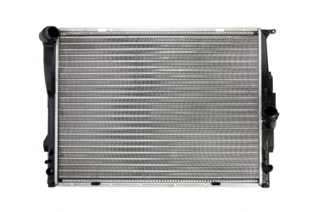 Radiator apa - Radiator apa racire motor BMW Seria 1 (E81), 1 (E82), 1 (E87), 1 (E88), 3 (E90), 3 (E91), 3 (E92), 3 (E93), X1 (E84), Z4 (E89) 1.6-4.4 intre 2004-2015