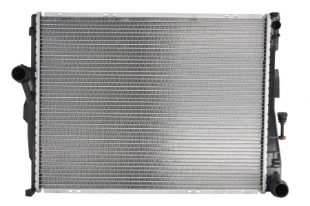 Radiator apa - Radiator apa racire motor BMW Seria 1 (E81), 3 (E46), Z4 (E85), Z4 (E86), Z4 (E89) 1.6-3.2 intre 1997-2016