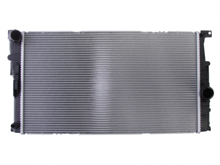 Radiator apa - Radiator apa racire motor BMW Seria 1 (F20), 1 (F21), 2 (F22, F87), 2 (F23), 3 (F30, F80), 3 (F31), 3 GRAN TURISMO (F34), 4 (F32, F82), 4 (F33, F83), 4 GRAN COUPE (F36) 1.5D/1.6/2.0D dupa 2011