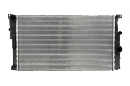 Radiator apa - Radiator apa racire motor BMW Seria 2 (F22, F87) 3.0 intre 2015-2018