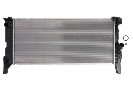Radiator apa - Radiator apa racire motor BMW Seria 2 (F45), 2 GRAN TOURER (F46), X1 (F48); MINI (F55), (F56), (F57), CLUBMAN (F54), COUNTRYMAN (F60) 1.5D/2.0D dupa 2013