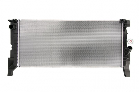 Piese Auto - Radiator apa racire motor BMW Seria 2 (F45), 2 GRAN TOURER (F46), X1 (F48), X2 (F39); MINI (F56), (F57), CLUBMAN (F54), COUNTRYMAN (F60) 1.5-2.0D dupa 2013