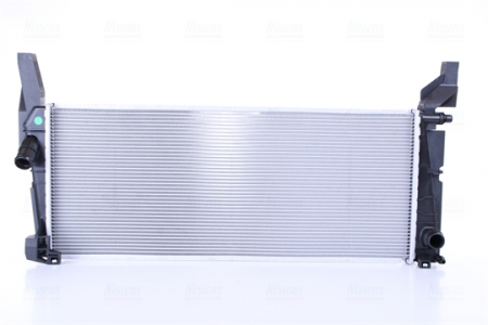 Radiator apa - Radiator apa racire motor BMW Seria 2 (F45), X1 (F48); MINI (F56), CLUBMAN (F54), COUNTRYMAN (F60) 2.0 dupa 2013