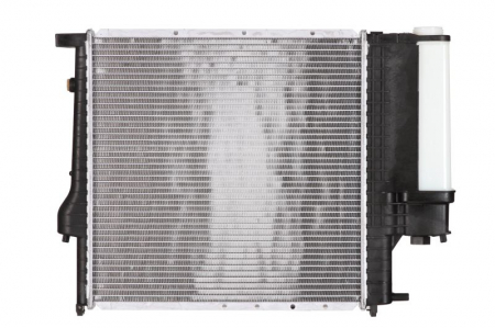 Radiator apa - Radiator apa racire motor BMW Seria 3 (E30), 3 (E36), 5 (E34), Z1, Z3 (E36) 1.6-2.8 intre 1987-2003