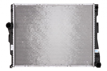 Radiator apa - Radiator apa racire motor BMW Seria 3 (E46), Z4 (E85), Z4 (E86) 1.6-3.0 intre 1997-2009
