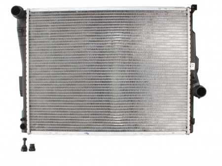Radiator apa - Radiator apa racire motor BMW Seria 3 (E46), Z4 (E85), Z4 (E86) 1.6-3.2 intre 1997-2008