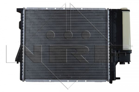 Radiator apa - Radiator apa racire motor BMW Seria 5 (E34), 5 (E39) 1.8-2.8 intre 1987-2003