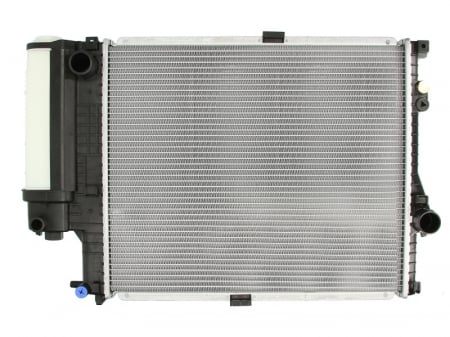 Radiator apa - Radiator apa racire motor BMW Seria 5 (E39) 2.0/2.5/2.8 intre 1995-2003