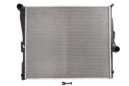 Radiator apa - Radiator apa racire motor BMW X3 (E83) 2.0-3.0D intre 2003-2011