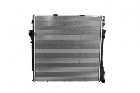 Radiator apa - Radiator apa racire motor BMW X5 (E53) 3.0D intre 2003-2006