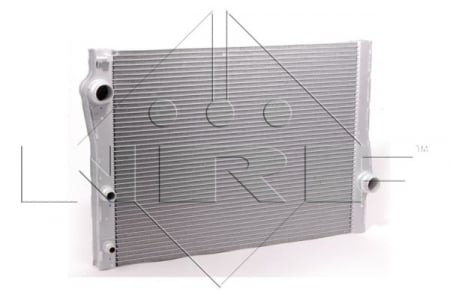 Radiator apa - Radiator apa racire motor BMW X5 (E70), X6 (E71, E72) 3.0/3.0D intre 2007-2014